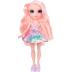 MGA Entertainment Rainbow High My Fashion Style Doll Bella 28cm 547549-EUC