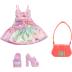 MGA Entertainment Rainbow High My Fashion Style Doll Bella 28cm 547549-EUC