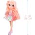 MGA Entertainment Rainbow High My Fashion Style Doll Bella 28cm 547549-EUC