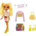 MGA Entertainment Rainbow High My Fashion Style Doll Sunny 28cm 547570-EUC