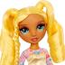 MGA Entertainment Rainbow High My Fashion Style Doll Sunny 28cm 547570-EUC