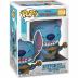 Funko Pop! Disney : Lilo & Stitch - Stitch (with Ukelele) Vinyl Figure #1044