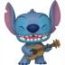 Funko Pop! Disney : Lilo & Stitch - Stitch (with Ukelele) Vinyl Figure #1044