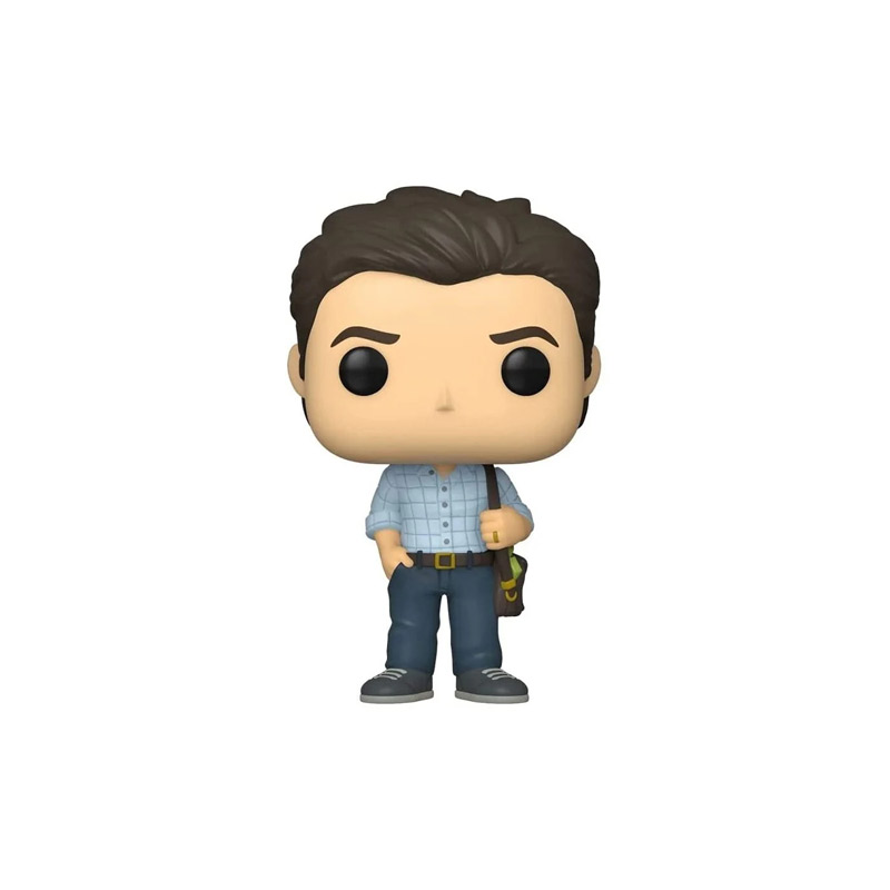 Funko Pop! Television: Ozark - Marty Byrde #1196 Vinyl Figure