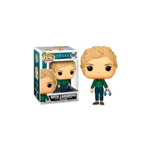 Funko Pop! Television: Ozark - Ruth Langmore #1197 Vinyl Figure