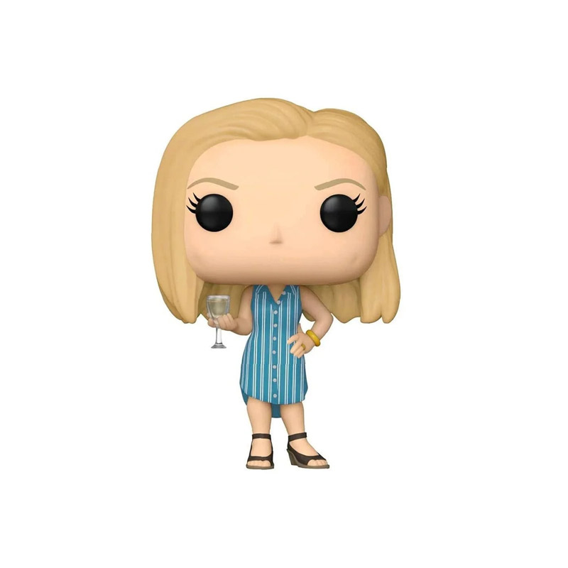 Funko Pop! Television: Ozark - Wendy Byrde #1198 Vinyl Figure
