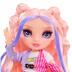 MGA Entertainment Rainbow High Junior Rockband Doll Bella 23cm 565659-EUC