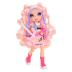 MGA Entertainment Rainbow High Junior Rockband Doll Bella 23cm 565659-EUC