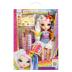 MGA Entertainment Rainbow High Junior Rockband Doll Amaya 23cm 565772-EUC
