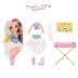 MGA Entertainment Rainbow High Junior Rockband Doll Amaya 23cm 565772-EUC
