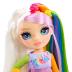 MGA Entertainment Rainbow High Junior Rockband Doll Amaya 23cm 565772-EUC