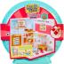 MGA Entertainment Miniverse™ - Make It Mini Spaces Starter Pack Pizza - Πιτσαρία 566069-X1EUC