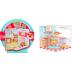 MGA Entertainment Miniverse™ - Make It Mini Spaces Starter Pack Pizza - Πιτσαρία 566069-X1EUC