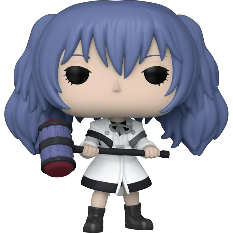 Funko Pop! Animation: Tokyo Ghoul Re - Saiko Yonebayashi #1126 Vinyl Figure