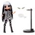 MGA L.O.L. Surprise OMG HoS S3 Groovy Babe 588573EUC