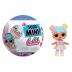 MGA L.O.L. Surprise Sooo Mini Κούκλα 590187EUC