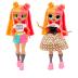 MGA L.O.L. Surprise OMG HoS Doll Neonlicious 25cm 591580EUC