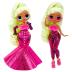 MGA L.O.L. Surprise OMG HoS Doll Lady Diva 25cm 591597EUC