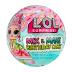 MGA Entertainment L.O.L Surprise Surprise Mix & Make Birthday Cake Κούκλα - Σχέδια 593140EUC