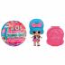 MGA Entertainment L.O.L. Surprise Squish Sand Magic Hair Tots Μαγικά Χτενίσματα - Σχέδια 593188EUC