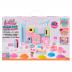 MGA Entertainment L.O.L. Surprise Squish Sand Μαγικό Σπιτάκι με αδερφούλα 593218EUC