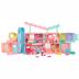 MGA Entertainment L.O.L. Surprise Squish Sand Μαγικό Σπιτάκι με αδερφούλα 593218EUC