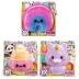 MGA Entertainment Fluffie Stuffiez Large Plush Σειρά 1 - Σχέδια 593454EUC