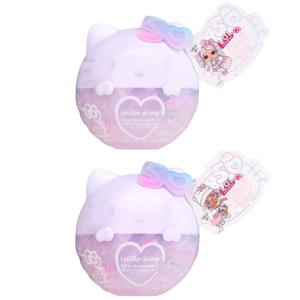 MGA L.O.L. Surprise! Loves Hello Kitty 50th Anniversary Limited Edition Tot 594604-EUC