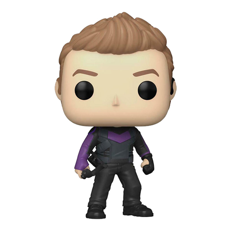 Funko Pop! Television: Marvel - Hawkeye #1211 Vinyl Figure