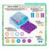 MGA Entertainment Wonder Factory Never Dry Creation Station 595090-EUC