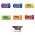 MGA Entertainment Wonder Factory Never Dry Single Πλαστελίνη - Σχέδια 595120-EUC