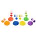 MGA Entertainment Wonder Factory Never Dry Single Πλαστελίνη - Σχέδια 595120-EUC