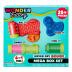 MGA Entertainment Wonder Factory Never Dry Mega Box Set 595137-EUC