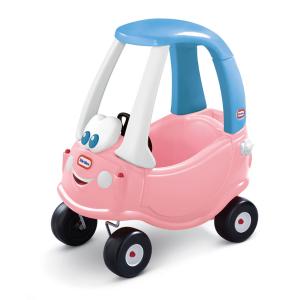 Little Tikes Αμαξάκι Cozy Κουπέ Πριγκίπισσα 614798E5