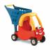 Little Tikes Αμαξάκι Cozy Κουπέ Shopping Cart 618338E3