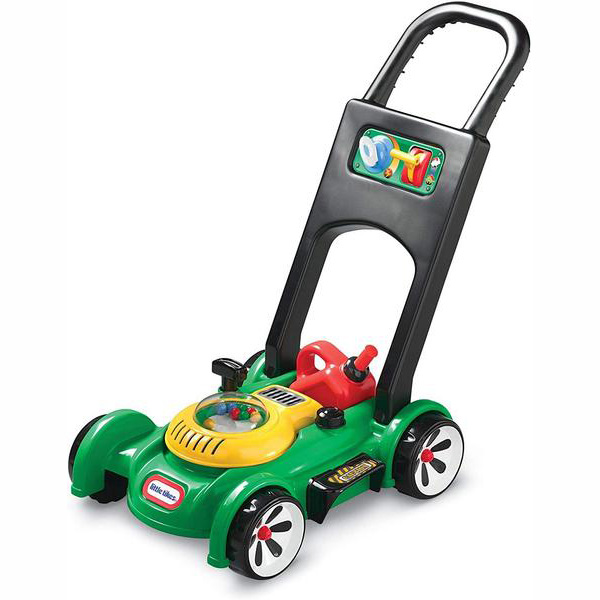 Little Tikes Κουρευτική Μηχανή του Γκαζόν 633614MPX4