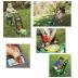 Little Tikes Κουρευτική Μηχανή του Γκαζόν 633614MPX4