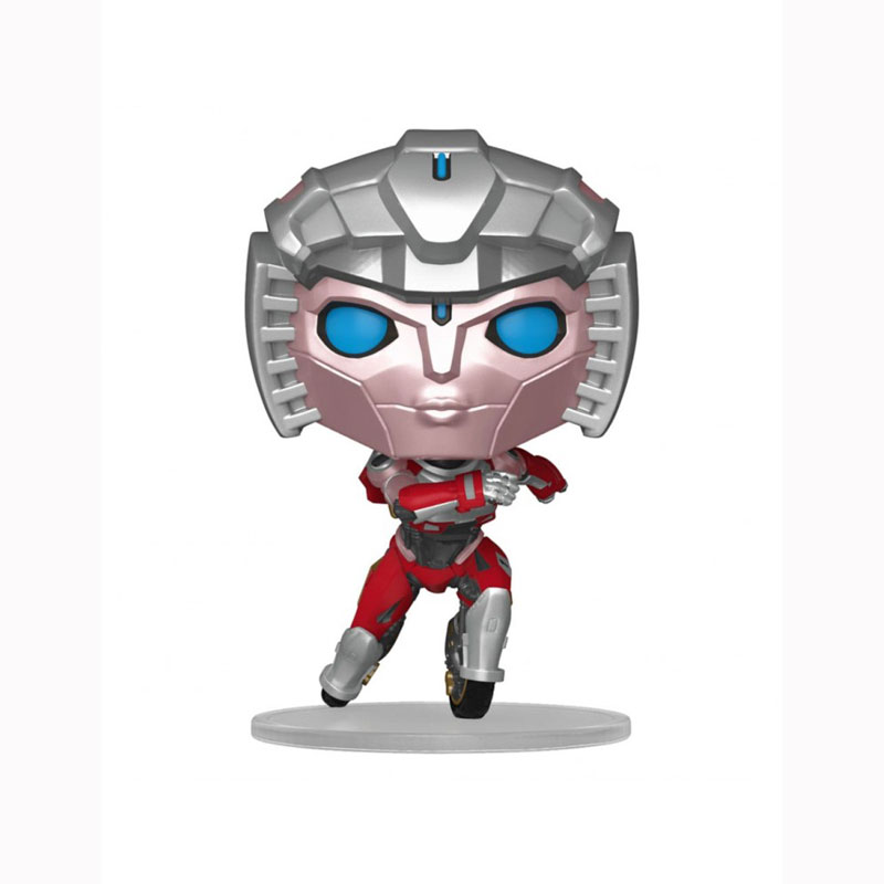 Funko Pop! Movies: Transformers Rise of the Beasts - Arcee #1374 Vinyl Figure