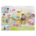 Little Tikes Τούνελ Δραστηριοτήτων 2 σε 1 639838-EUC