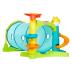 Little Tikes Τούνελ Δραστηριοτήτων 2 σε 1 639838-EUC