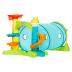 Little Tikes Τούνελ Δραστηριοτήτων 2 σε 1 639838-EUC