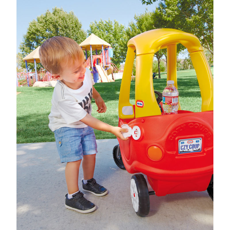 Little Tikes Αμαξάκι Cozy Κουπέ  642302PE13