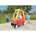 Little Tikes Αμαξάκι Cozy Κουπέ  642302PE13