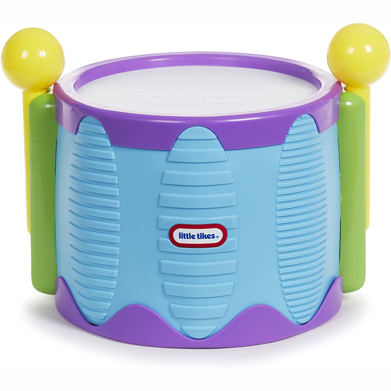 Little Tikes Tap-A-Tune Ντραμ Μπλε 643002E4C