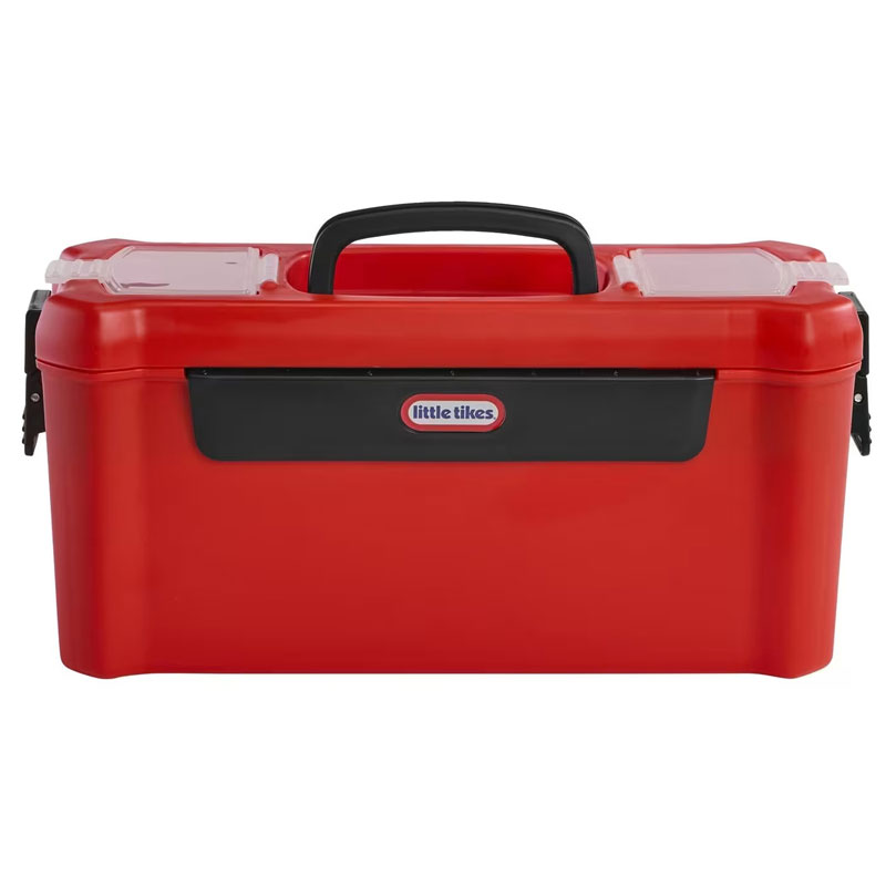 Little Tikes Creative Construction Σετ Εργαλειοθήκη 643262-EUC