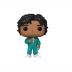 Funko Pop! Television: Squid Game - Player 199: Ali #1221 Vinyl Figure