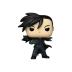 Funko Pop! Animation: Full Metal Alchemist Brotherhood S3-Greed(Special Edition)#1180 Vinyl Figure