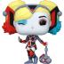 Funko Pop! Heroes: Harley Quinn - Harley Quinn On Opokolips #450 Vinyl Figure