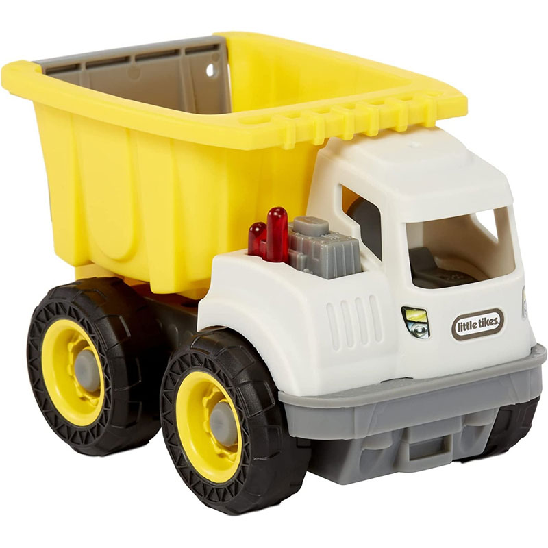 MGA Entertainment Little Tikes Dirt Digger Minis Φορτηγό 659409EUC