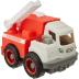 MGA Entertainment Little Tikes Dirt Digger Minis Πυροσβεστικό 659423EUC